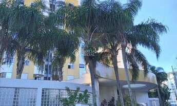 Imagem 2: Imóvel para aluguel com 103 metros quadrados com 3 quartos em Itacorubi - Florianópolis