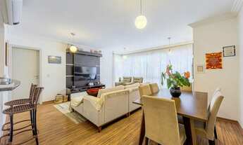 Imagem 3: Apartamento com 3 quartos e 2 vagas em Petrópolis - Porto Alegre - RS