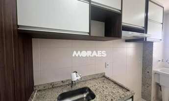 Imagem 7: Apartamento com 2 quartos, 1 suíte, para alugar, 58 m² por R$ 2.800/mês - Spot Club House