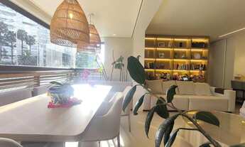 Imagem 2: MAISON PROVENCE - R$1.100.000 Apartamento à venda, 3 quartos (1suíte) 120 m² , 2 vagas,