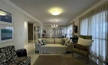 Imagem 3: Apartamento 195 m² 3 suítes no bairro jardim Botanico