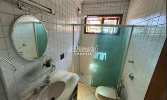 Imagem 4: Casa para aluguel, 3 quartos, 1 suíte, 4 vagas, Parque Santa Cecília - Piracicaba/SP