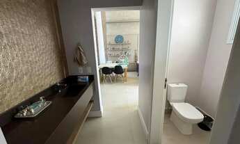 Imagem 7: Casa à venda em Valinhos, Residencial Santa Maria, com 3 suítes, com 206 m²