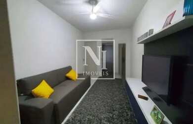 Imagem: APARTAMENTO 1 QUARTO no Bairro de Copacabana