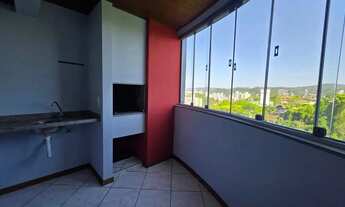 Imagem 6: ALUGO LINDO APARTAMENTO SEMI- MOBILIADO NO BAIRRO VILA NOVA BLUMENAU