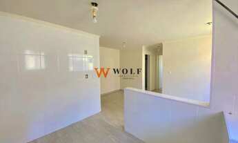 Imagem 5: Apartamento à venda - 2 dormitórios, 47m2 - Capoeiras, Florianópolis / PRÓXIMO A PONTE