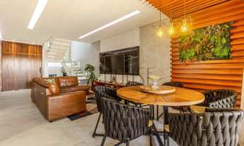 Imagem: Casa com 3 dormitórios à venda, 255 m²