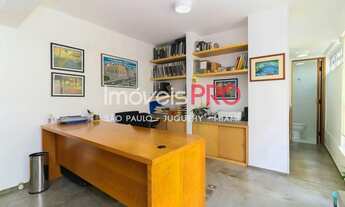 Imagem 5: Conjunto/Sala Comercial Higienópolis