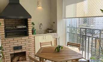 Imagem 5: APARTAMENTO - MORUMBI - SP