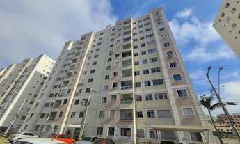 Imagem: Apartamento 2 quartos - Democrata