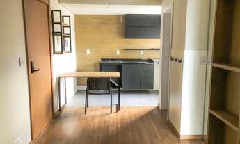 Imagem 2: Loft semi mobiliado para aluguel no Centro - Pelotas/RS