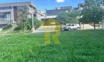 Imagem 6: Terreno exclusivo à venda em condomínio Res. Gaivota II, São José do Rio Preto-SP: 526,17m