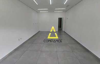 Imagem 2: Sala para alugar, 55 m² por R$ 5.500/mês - Centro - Jaguariúna/SP