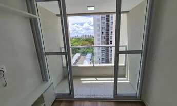 Imagem 6: Apartamento para Alugar Condomínio Portal Vila das Hadassas -Mogi Guaçu -São Paulo