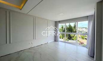 Imagem 4: Apartamento - Venda - 03 suítes - 162m2 - Semi Mobiliado - Rua Bulcão Viana - Europa Resid