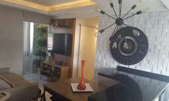 Imagem 4: Apartamento 3 dormitórios centro Palhoça