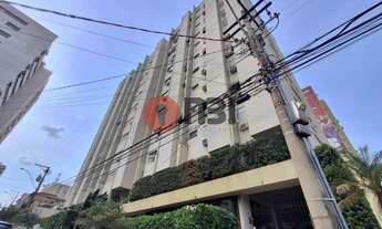 Imagem: Apto para locação no Cond. A.V Central-sala-cozinha-3