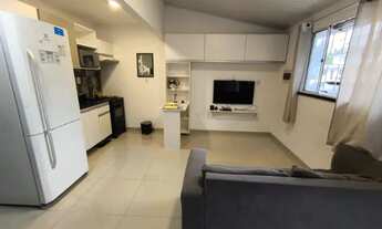 Imagem 5: Aluga-se Loft mobiliado - Conj. Águas Claras - R$ 2100,00