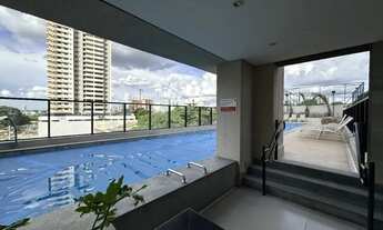 Imagem 7: Apartamento de 66 m² com 01 quarto à venda por R$ 890.000,00 - Setor Pedro Ludovico - Goiâ