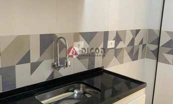 Imagem 5: QUITINETE PARA LOCAÇÃO REFORMADA NA BELA VISTA SÃO PAULO