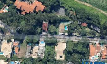 Imagem 3: TERRENO - MORUMBI - SP