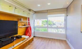 Imagem 4: Apartamento 2 dormitórios, no bairro Cristo Redentor