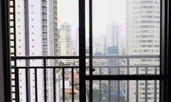 Imagem 4: Apartamento com 2 dormitórios à venda, 38 m² por R$ 419.000 - Belenzinho - São Paulo/SP