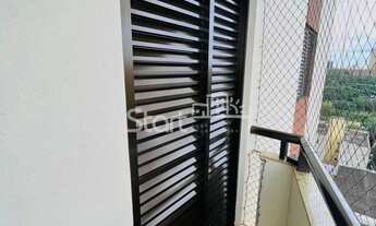 Imagem 6: Apartamento - Vila Industrial - Campinas