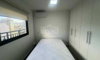 Imagem 3: Condomínio IS Vila Buarque foi construído pela praticidade de uma região que facilita o di