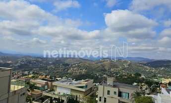 Imagem 3: Venda Lote em condomínio VILA CASTELA Nova Lima