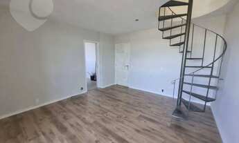 Imagem 4: Cobertura com 2 dormitórios à venda, 154 m² por R$ 920.000,00 - Icaraí - Niterói/RJ