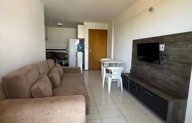 Imagem 4: Apartamento para locação no ABSOLUT CLASS, MANGABEIRAS, Maceió, AL