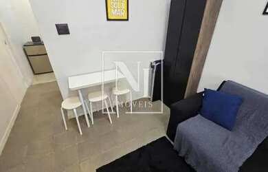 Imagem 6: Conjugado a venda em Copacabana - RJ