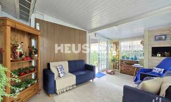 Imagem 4: Casa com 2 dormitórios à venda por R$ 450.000,00 - Jardim Mauá - Novo Hamburgo/RS