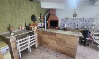 Imagem 7: Sobrado no condomínio Ibiti do paço. No valor inclusos condomínio, iptu, água e luz