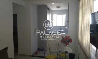 Imagem 6: Apartamento à venda em ondas, piracicaba 2 quartos 46m²