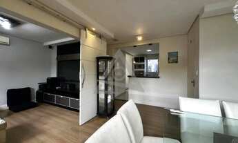 Imagem 6: Apartamento para alugar em Campinas, Jardim Paraíso, com 1 suíte, com 90 m², Jardim Paraís