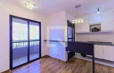 Imagem 2: Apartamento à Venda - Mooca, 2 Quartos, 43 m2