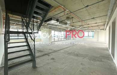 Imagem 7: Conj. Comercial, Jardim Paulistano - São Paulo