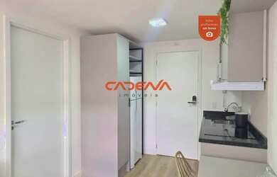 Imagem 4: Apartamento com 1 quarto para aluguel no Prado Velho