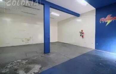 Imagem 2: Loja para venda ou locação - Vila Camilópolis, Santo André