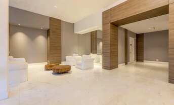 Imagem 3: Apartamento 3 suítes e 3 vagas no Jardim Europa