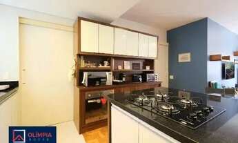 Imagem 7: Venda Apartamento 2 Dormitórios - 82 m² Itaim Bibi