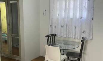 Imagem 3: Ap 2 Dorm. de frente - V. Buarque - R. Major Sertório - prox. Mackenzie e Sta. Casa