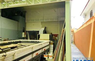 Imagem 7: COMERCIAL - PERDIZES - SP