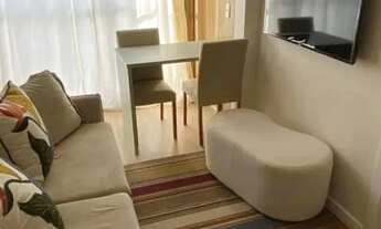 Imagem 2: APARTAMENTO - VILA NOVA CONCEIÇÃO - SP