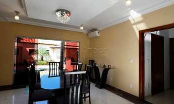 Imagem 7: Casa para alugar e à venda no Condomínio Terras do Imperador em Americana/SP