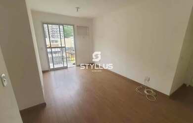 Imagem 3: Riachuelo Apartamento com 2 dormitórios