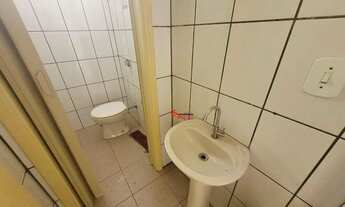 Imagem 6: Salão para alugar, 52 m² por R$ 2.000/mês - Vila Santa Maria - Americana/SP