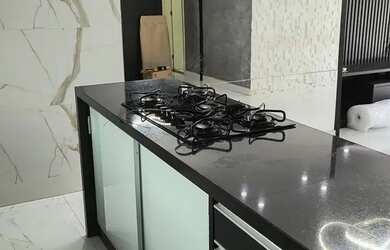 Imagem 4: Imóvel para aluguel tem 89 metros quadrados com 3 quartos em Buraquinho - Lauro de Freitas